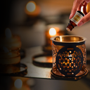 Myrrh Essential Oil