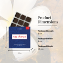 Nag Champa Incense Bricks
