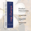 Nag Champa Natural Balancing Mist
