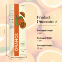 Orange Room & Linen Spray