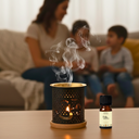 Palo Santo & Lavender Essential Oil