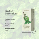 Peppermint Pure Essential Oil