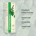 Peppermint Room & Linen Spray