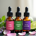 Pink Rose Fragrance Oil