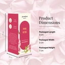 Pink Rose Fragrance Oil (10ml)