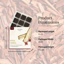 Royal Sandal Incense Bricks