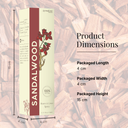 Sandalwood Room & Linen Spray