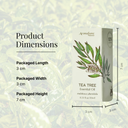 Tea Tree Pure Essential Oil