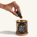 Uncrossing Manifestation Oil