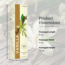 Vanilla Room & Linen Spray