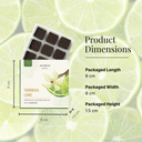 Verbena Lime Incense Bricks