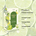 Verbena Lime Fragrance Oil