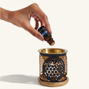 Ward off Evil Manifestation Oil