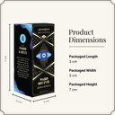 Ward off Evil Manifestation Oil