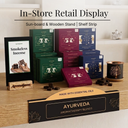 3 Dosha Incense Brick Gift Set