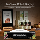 Lemon Pure Essential Oil