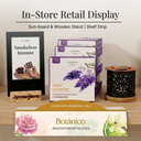 Magic Lavender Incense Bricks