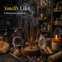 Nag Champa Incense Bricks