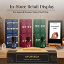 Pitta Dosha Ayurvedic Essential Oil