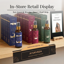 Pitta Dosha Ayurvedic Mist
