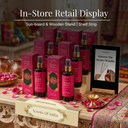 Rose Water Face Mist