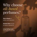 Vanilla High - Parfum Roll On