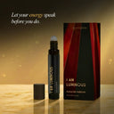 I am Luminous - Parfum Roll On