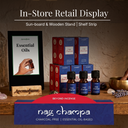 Nag Champa Essential Oil
