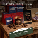 Nag Champa Incense Bricks