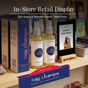 Nag Champa Natural Balancing Mist