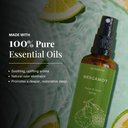 100% Natural Mini Mist Gift Set