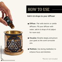 Bring Positivity Manifestation Oil