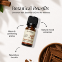 Cinnamon Bark Pure Essential Oil