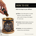 Dream Job Manifestation Oil