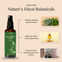 Eucalyptus & Mint Room & Linen Spray