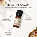 Frankincense Pure Essential Oil