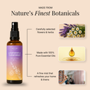 Lavender & Chamomile Room & Linen Spray