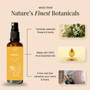 Neroli Room & Linen Spray