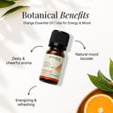 Orange Pure Essential Oil
