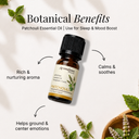 Patchouli Pure Essential Oil