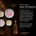 Rose of Sharon Anointing Oil