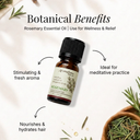Rosemary Pure Essential Oil