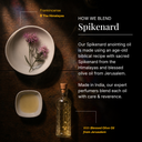 Spikenard Anointing Oil