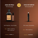 Vanilla High - Parfum Roll On