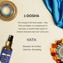 Vata Dosha Ayurvedic Mist