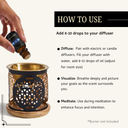 Ward off Evil Manifestation Oil
