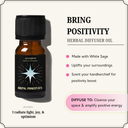 Bring Positivity Manifestation Oil