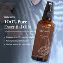 Coconut Room & Linen Spray
