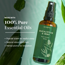 Eucalyptus & Mint Room & Linen Spray