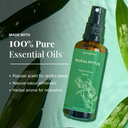 Eucalyptus Room & Linen Spray